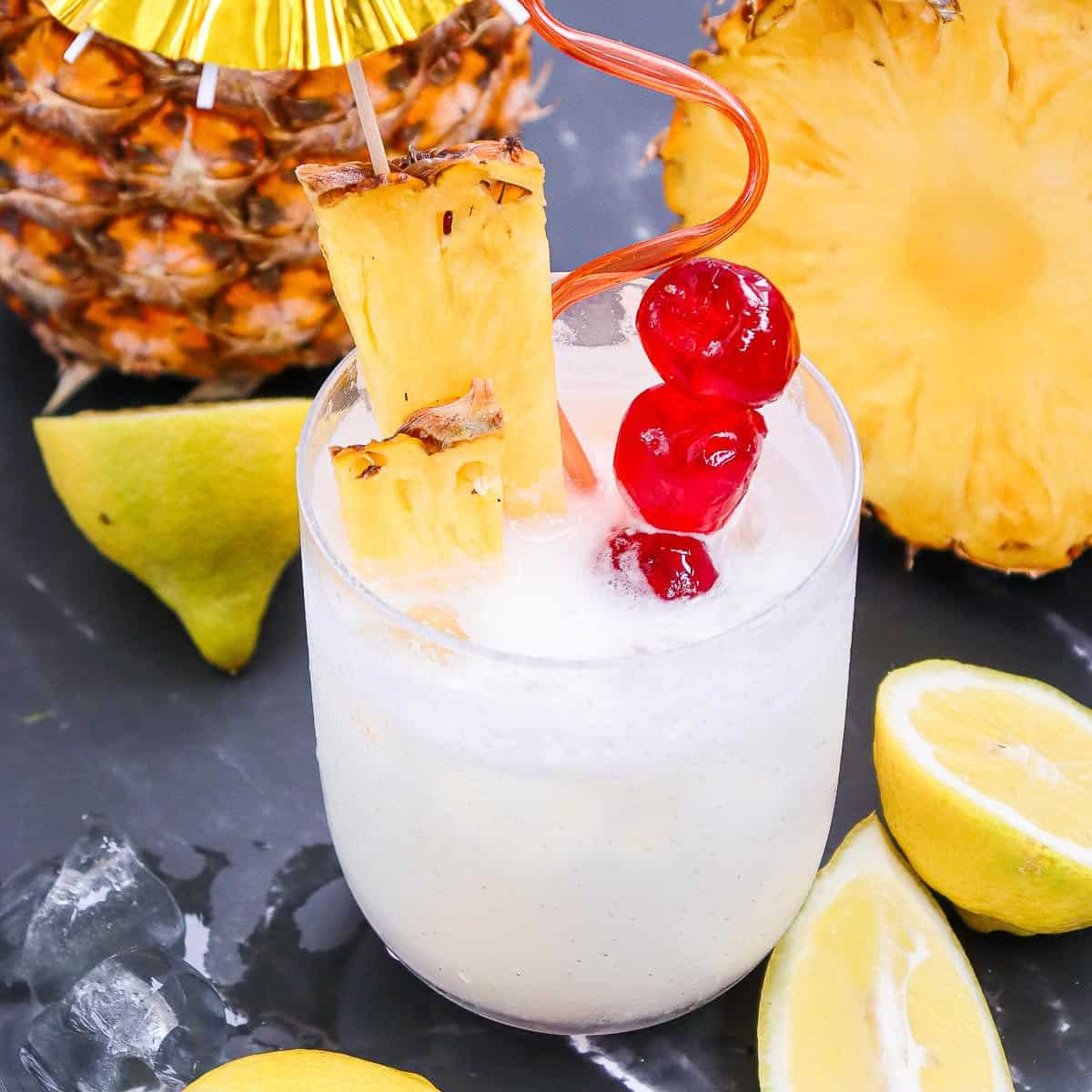 Best Pina Colada Cocktail