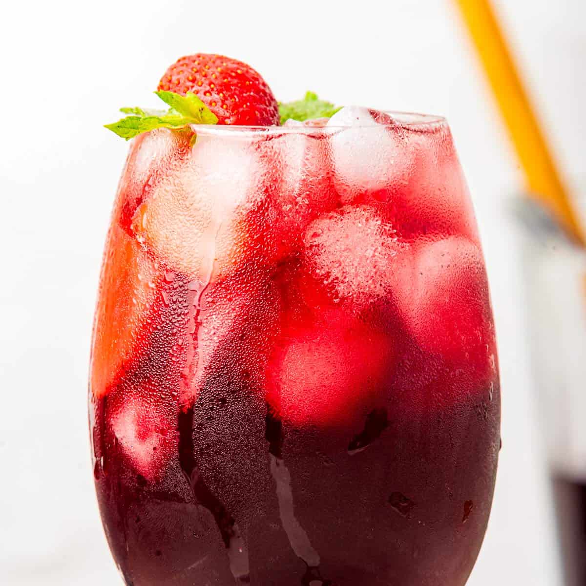 Tinto de Verano