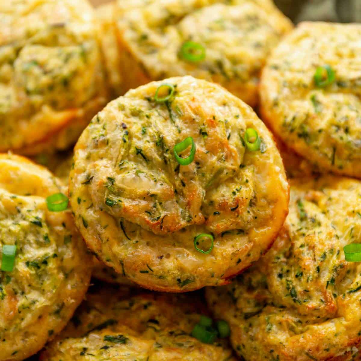 5-Ingredient Egg Bites Recipe