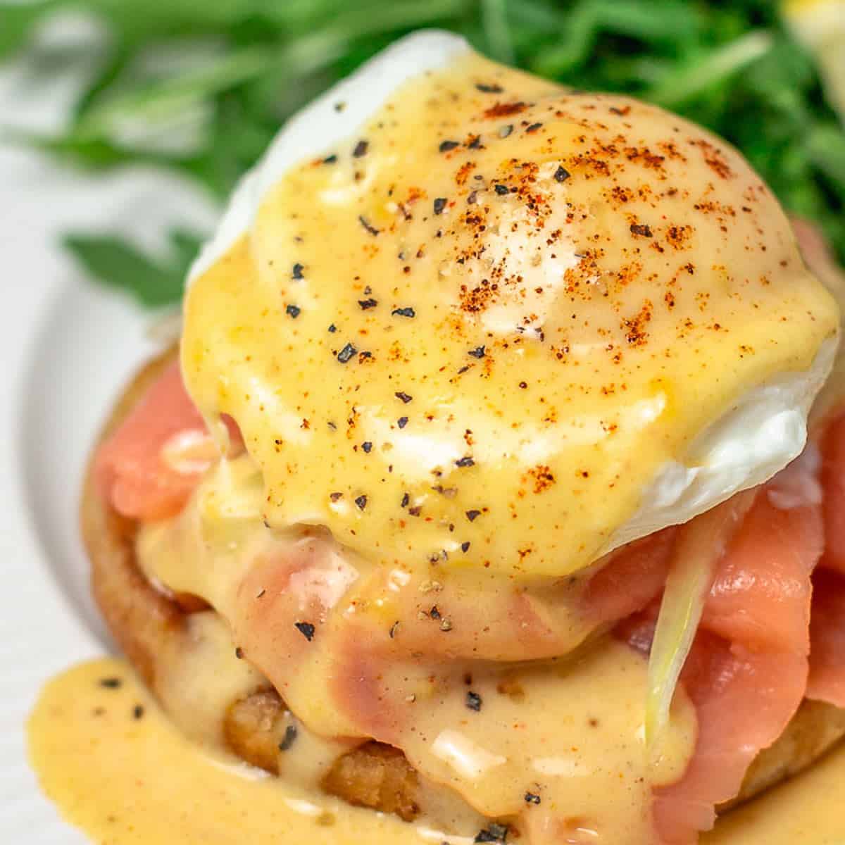 Eggs Royale
