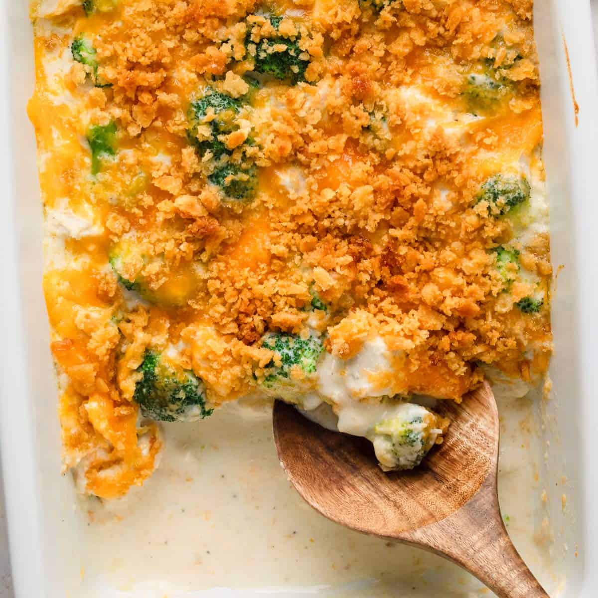 Chicken Divan