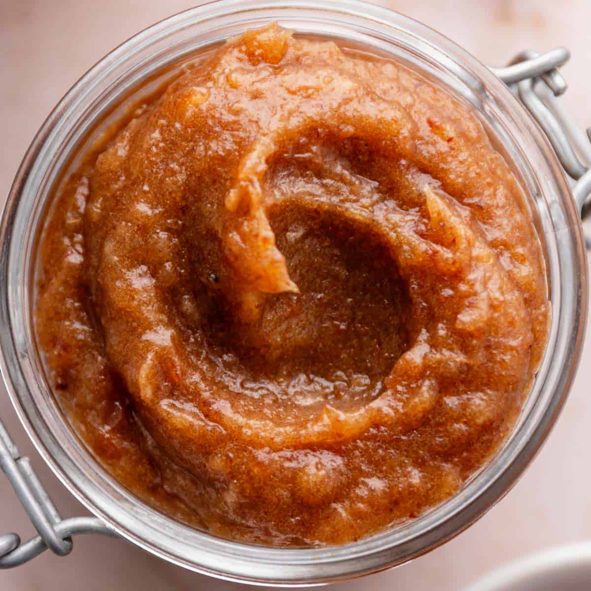 How To Make Date Paste