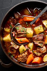 Pork Stew
