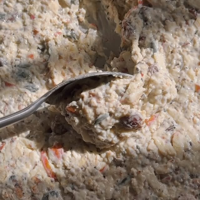 Bircher Müesli