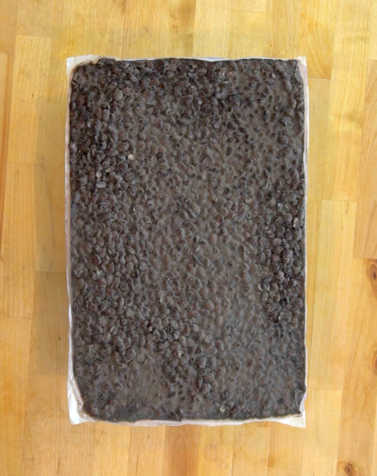 Chipotle Black Beans