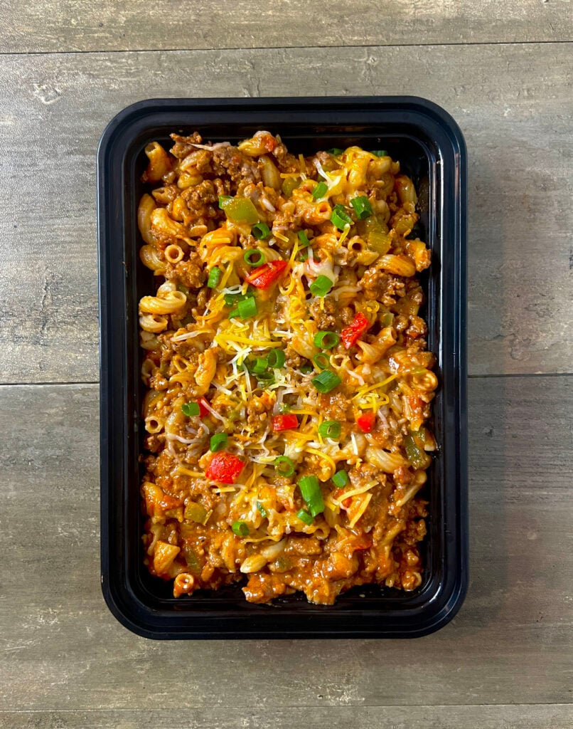 Taco Mac