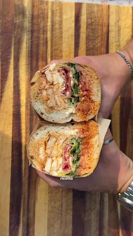 Foot Long Sub - Recipe photo