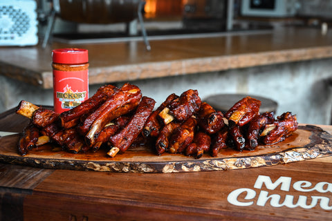 Party Ribs