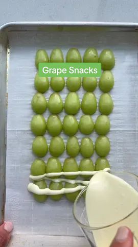 Samsons Grapes Treats