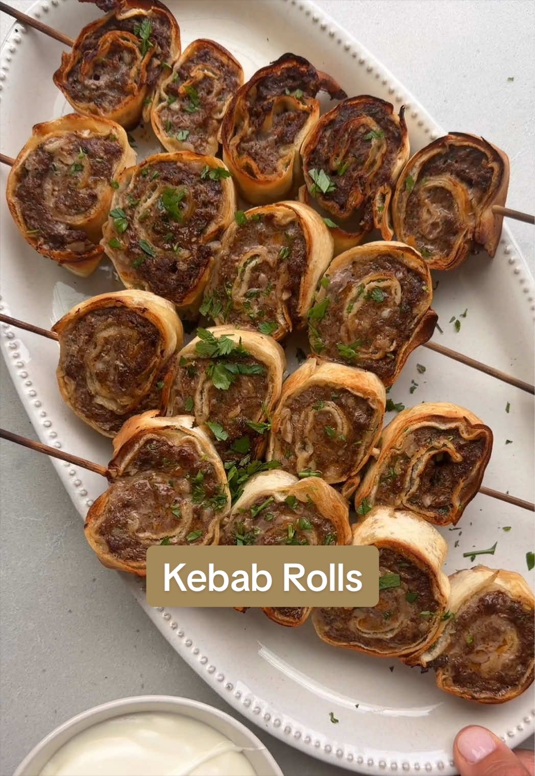 Arayis Pinwheels